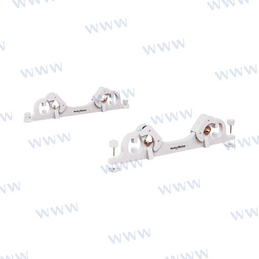 Hurley Marine Chocks 616R