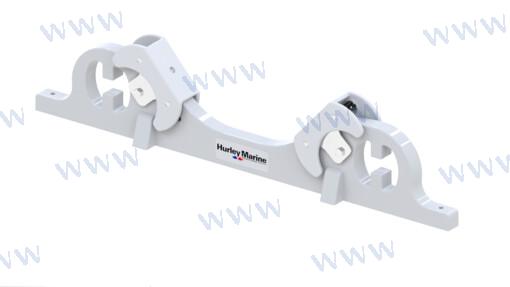 Hurley Marine Chocks 616R