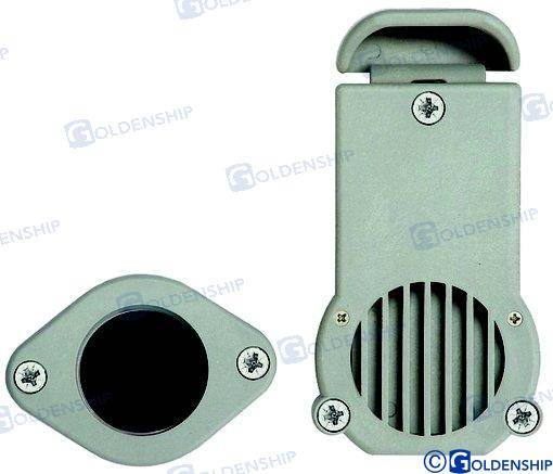 drain plug ´´c´´ style