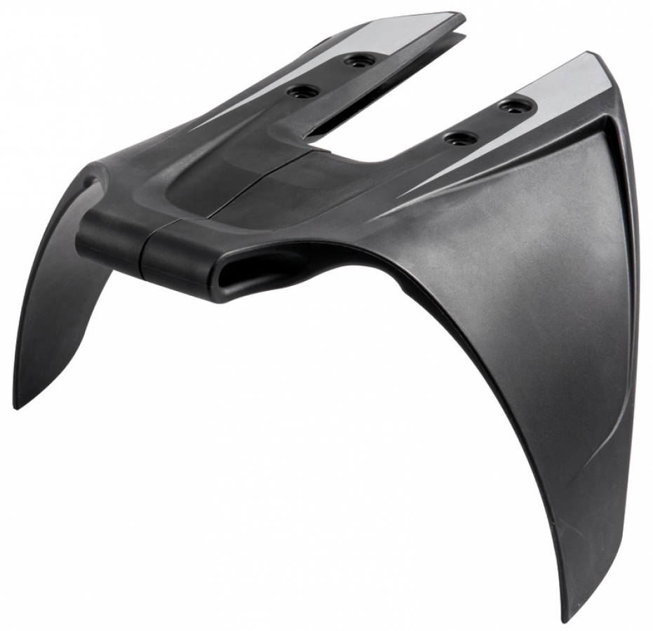 Hydrofoil Hydro Boost EVO stabilizer - anti-cavitation wings