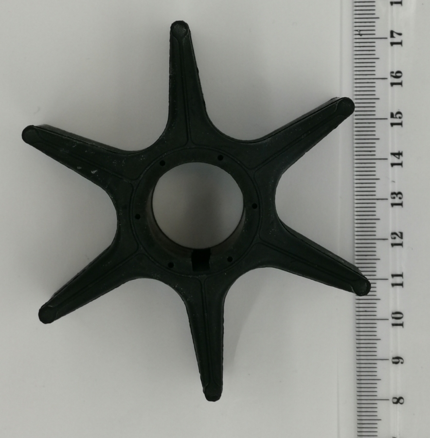 Ūdens sūkņa rotors Tohatsu Honda BFT115-150