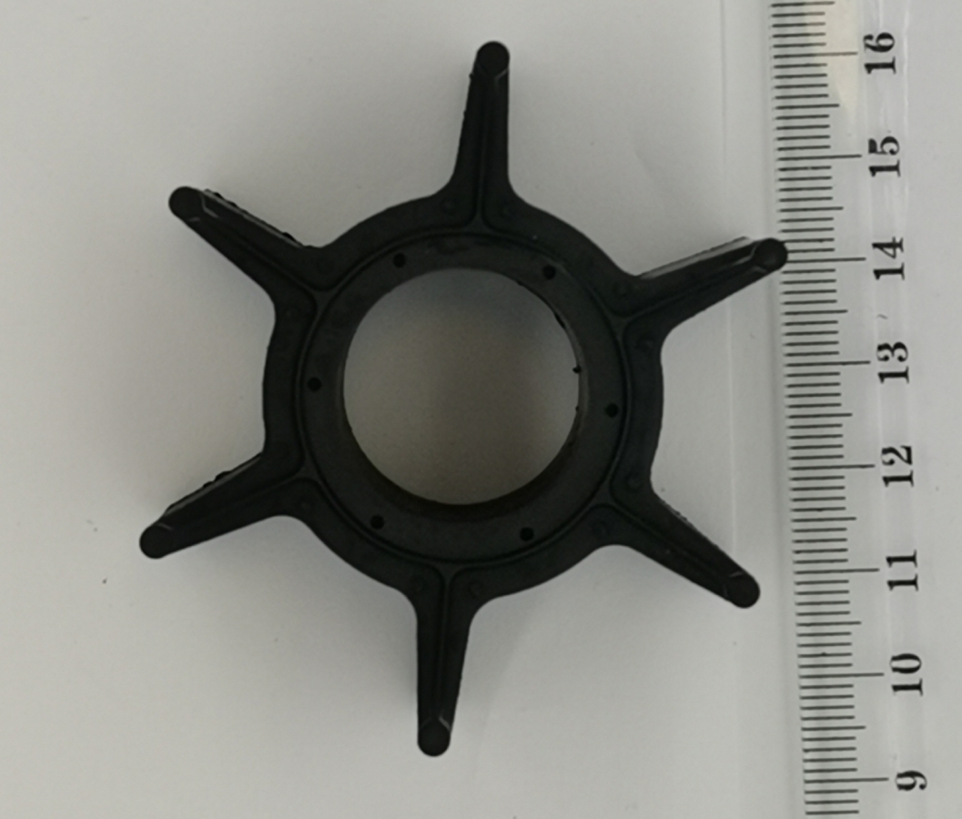 Water pump impeller  Tohatsu-Honda BFT75-90-100HP
