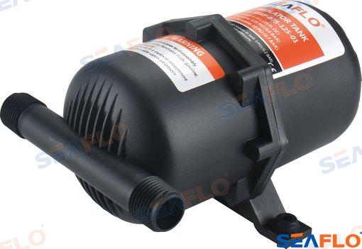 Expansion tank 0.75L 10psi