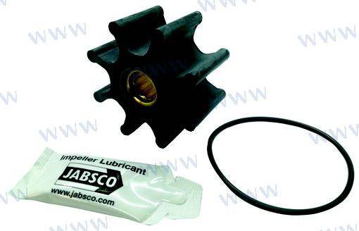 kit impeller jabsco 11979-0001