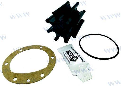 impeller jabsco 17018-0001