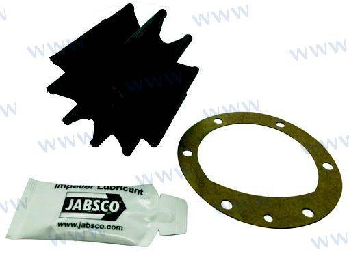 impeller jabsco 17937-0001-P