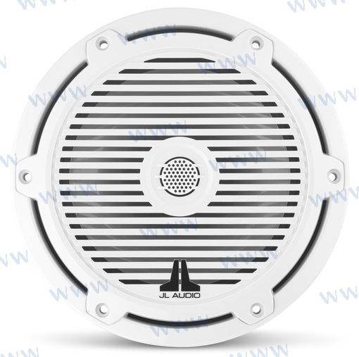 marine m3 7.7" speaker white classic