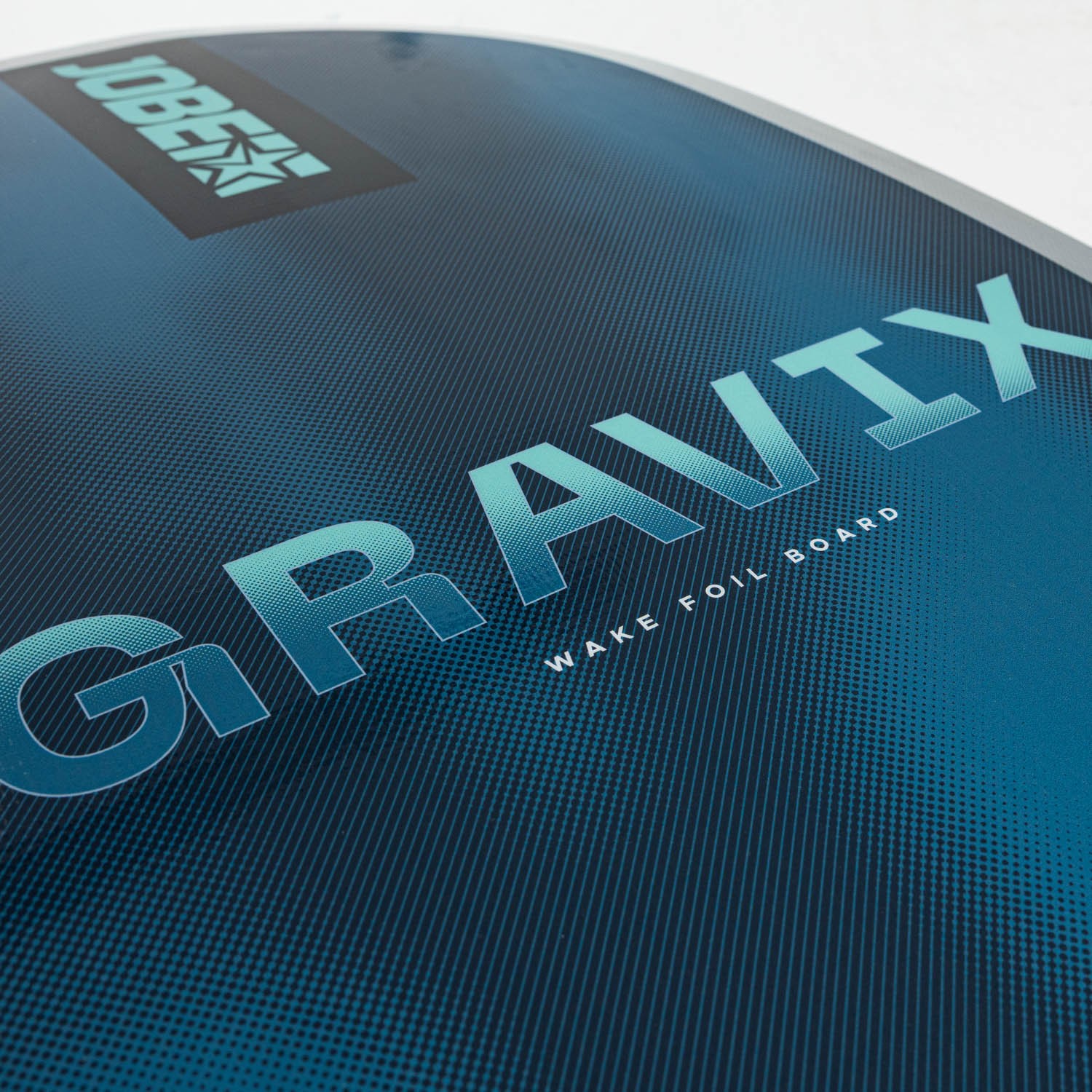 Jobe Gravix Wakefoil доска