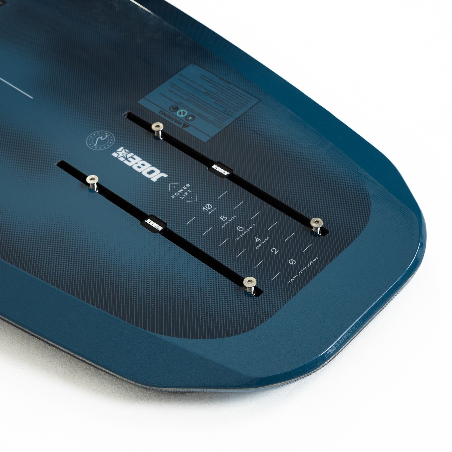 Jobe Gravix Wakefoil доска