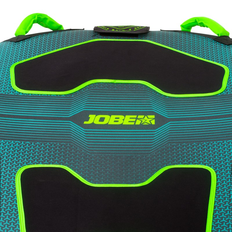 Надувной Jobe Hydra Towable 1 человек 125 x 140 x 42cm