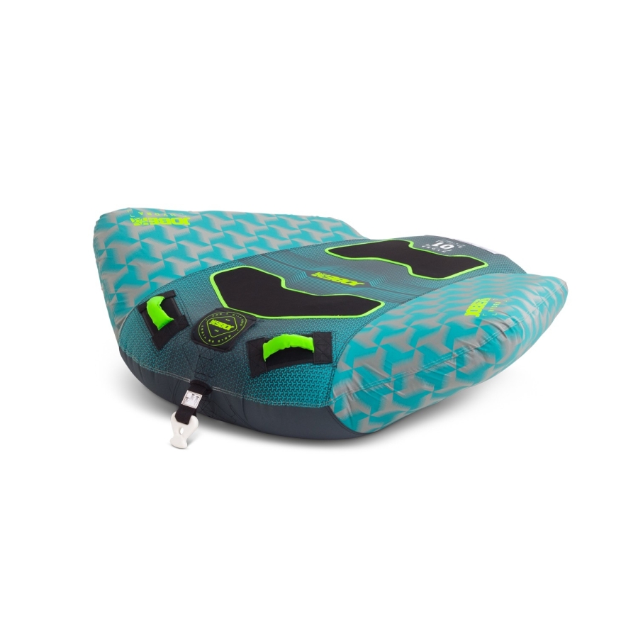 Надувной Jobe Hydra Towable 1 человек 125 x 140 x 42cm