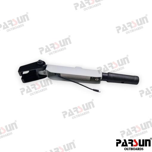 Tiller Handle For Parsun Joy 6.0