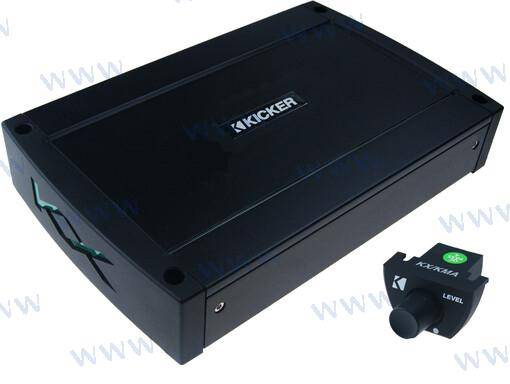 kxma amplifier 4 channles 300w rms
