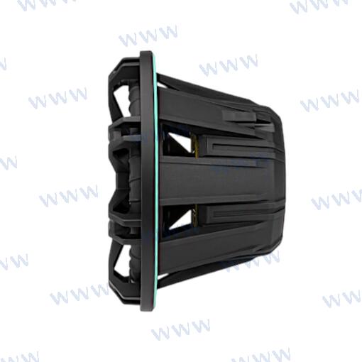MWF Marine 10" Premium Freeair Subwoofer - 4 OHM