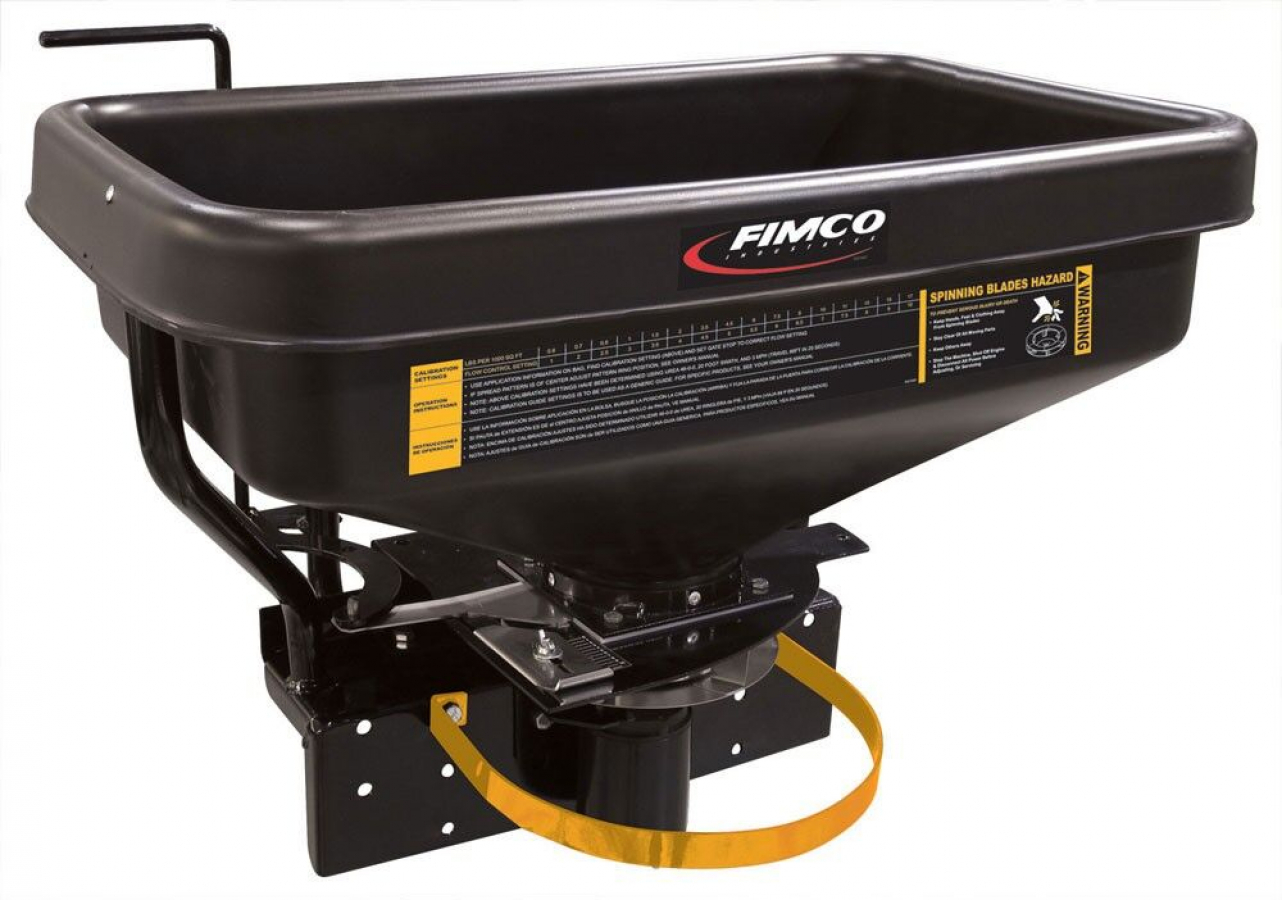 Spreader Fimco 62L