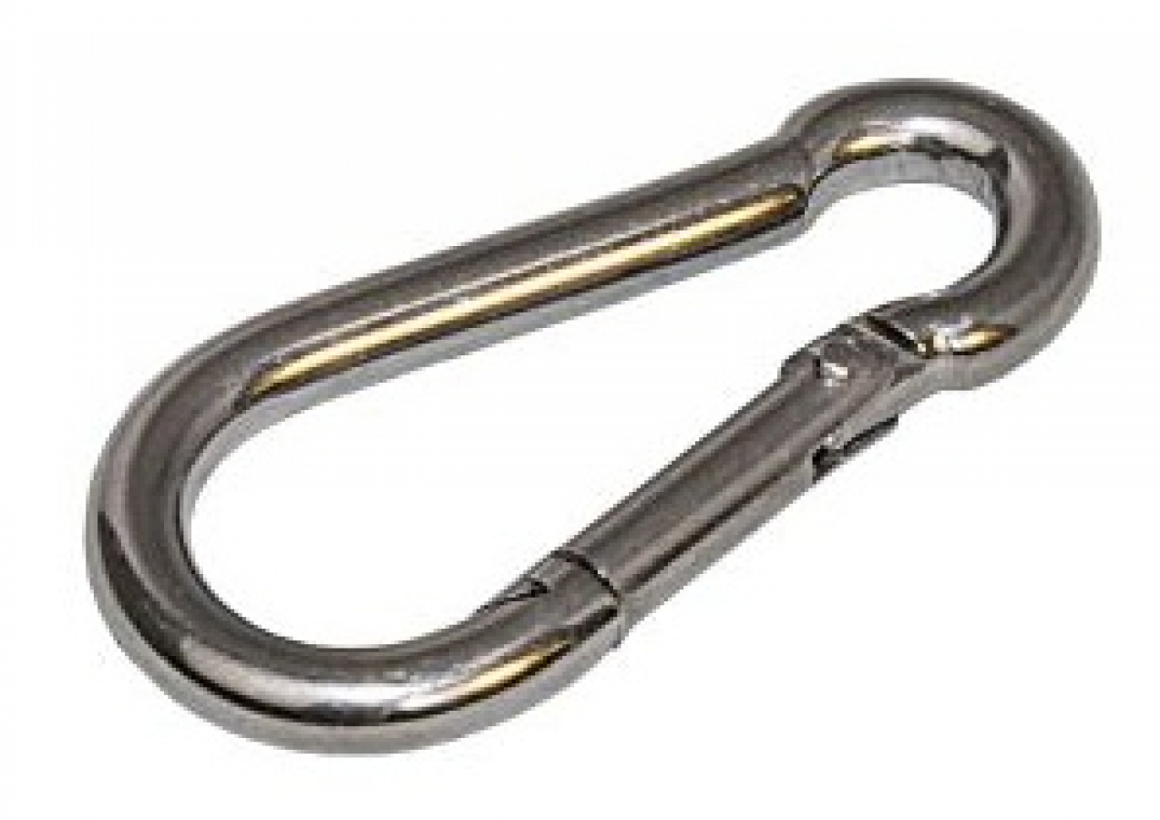 Aisi316 carbine 10x100mm a4 maximum load ≤999kg (BRL) Ø2 15mm