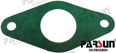 Carburettor gasket, 835383001; 5041274; 66M-13646-00; 66M136460; 3V1-02011-0