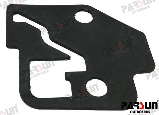Carburetor gasket parsun f15-07090002