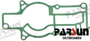 cankcase base gasket  Parsun Yamaha F4 , F5 67D-45113-A0
