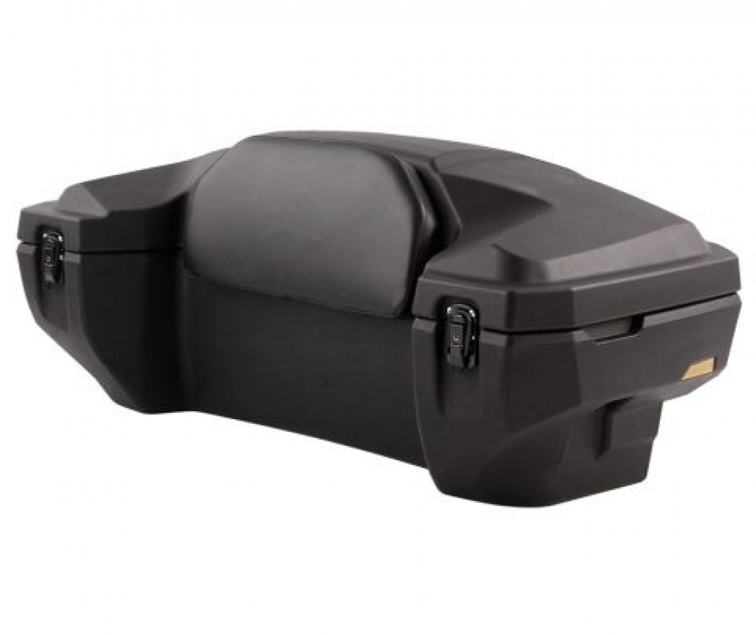 Storage box Shark ATV rear 81Lt 98x55x43cm