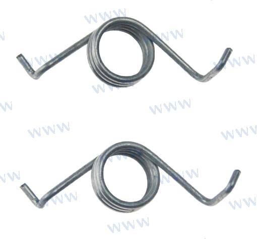 spring for kbwt7606/08 (2pcs)