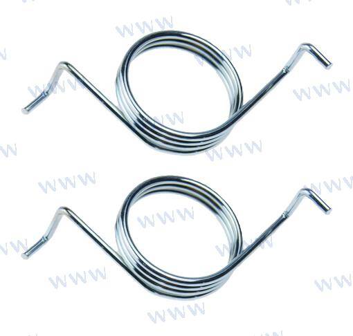 spring n19 for kbwt75g12/16/20/25 (2pcs)