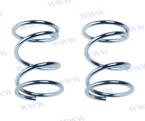 spring n32 for kbwt75g12/16/20/25 (2pcs)