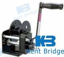 brake winch 1600 lbs, ratio 5:1 727kg