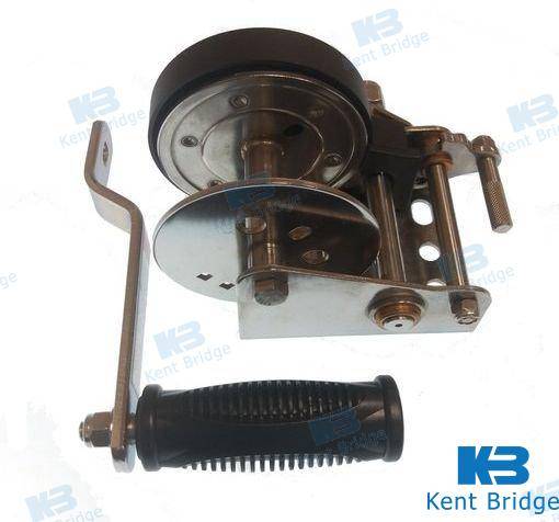 winch 800 lbs - ais304 360kg 3:1