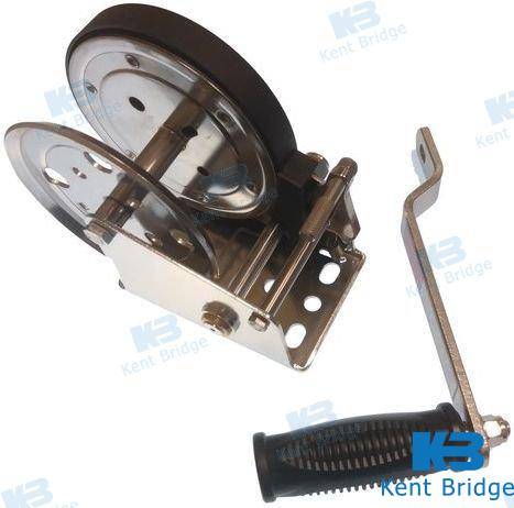 winch 1200 lbs - aisi304 545kg 4.1:1