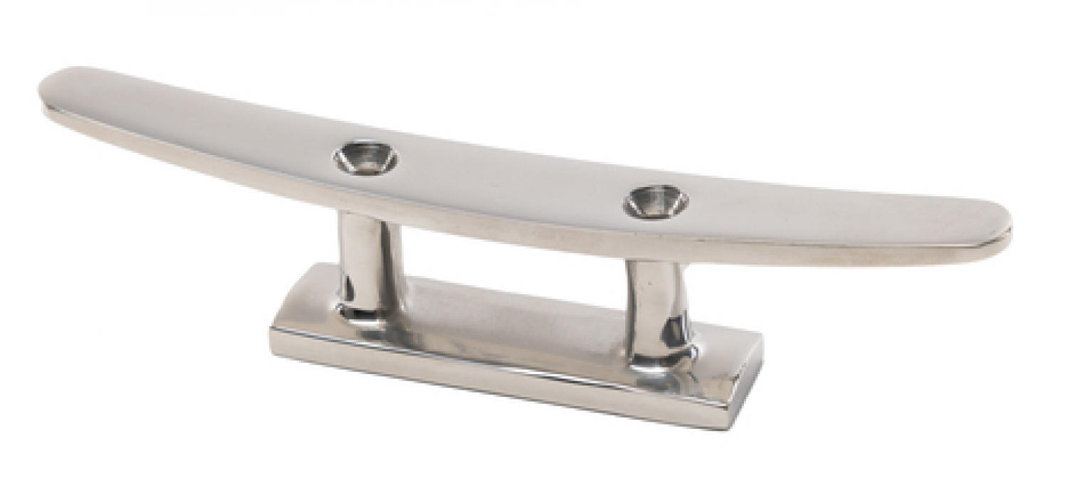 cleat - Duck Qvarken L -15cm AISI 316