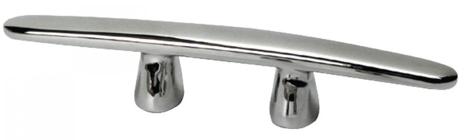 Knehts CAMEL  AISI316 L-150mm Starp caurumiem 45,4mm Caurumi M6