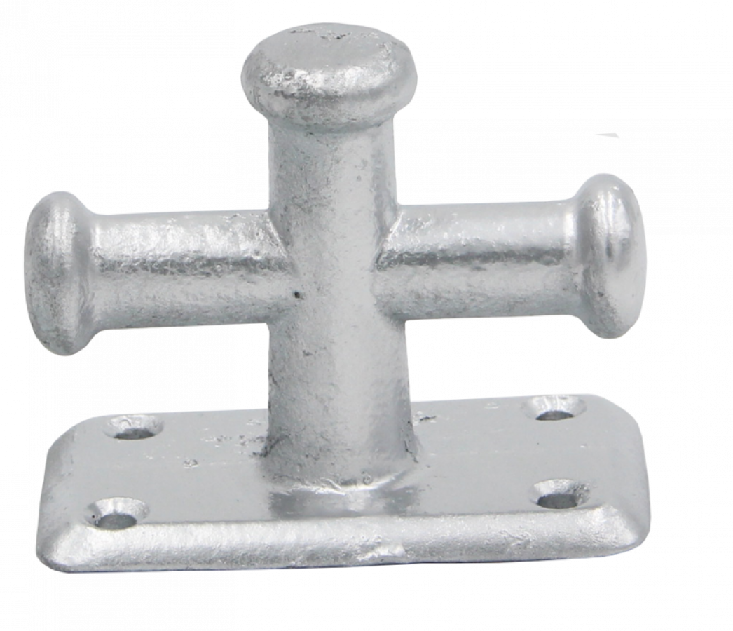Knehts Dolphin 140mm - cinkots plostiem
