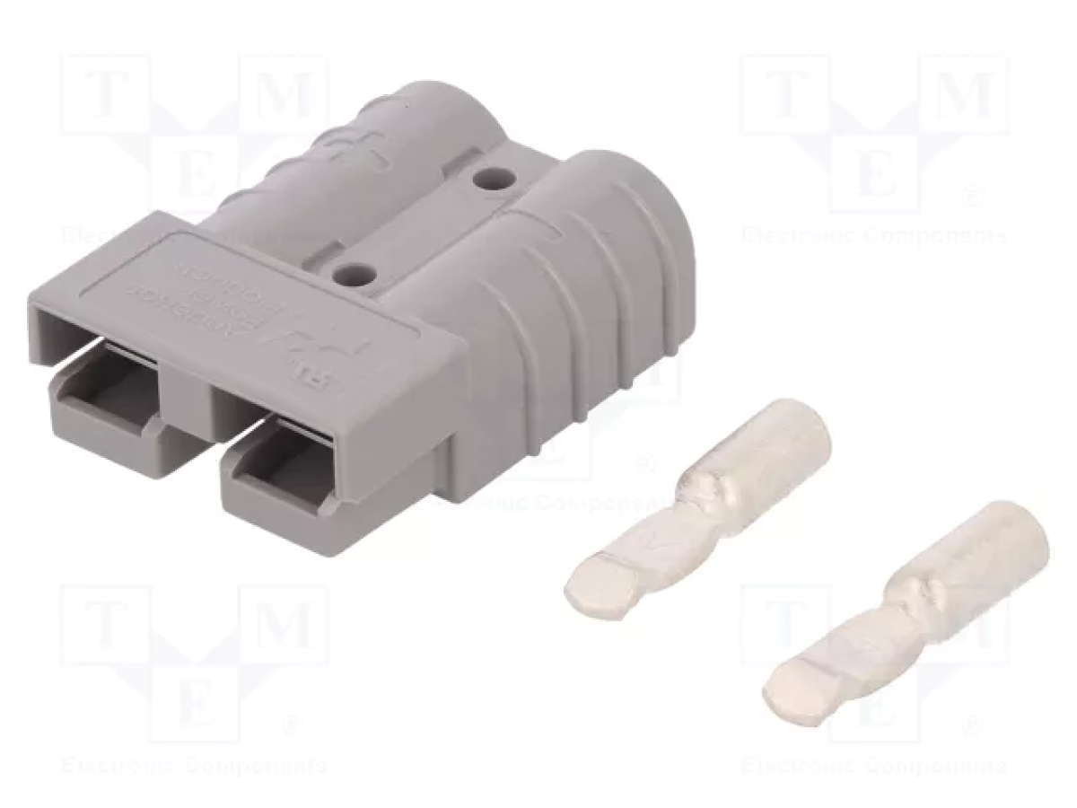 Connector Anderson SB50