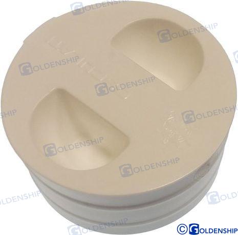 Base plug 55-60 mm