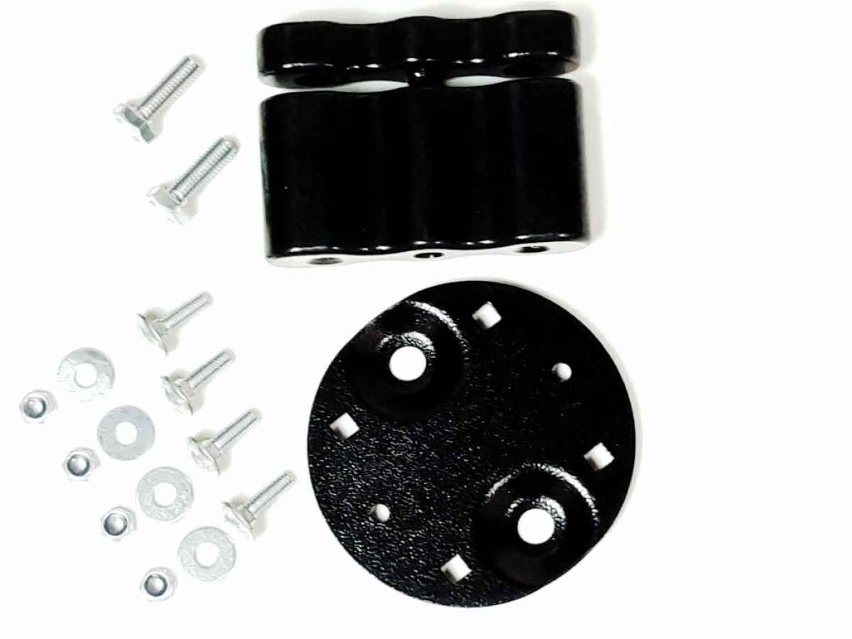 Kronšteins degvielas tvertnei  kvad-800-case5l