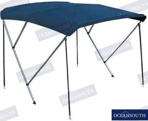 Boat bimini type tent (150-170cm)
