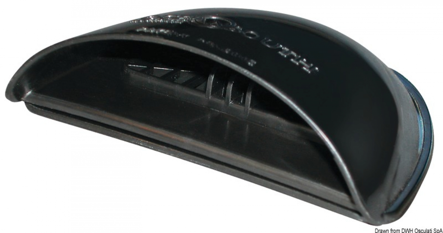 Boat cover vent 107 x 112 mm