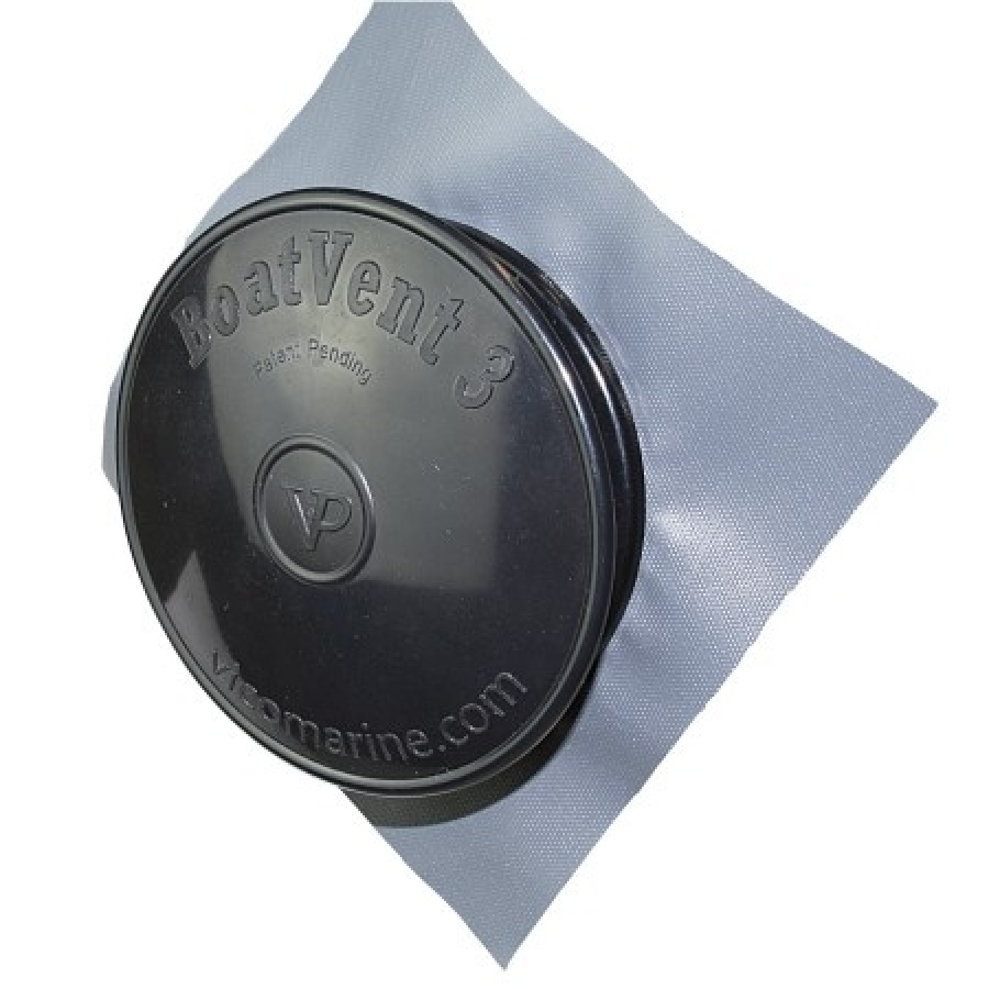 Boat cover vent Ø57 - 80 mm for BV559 , BV570