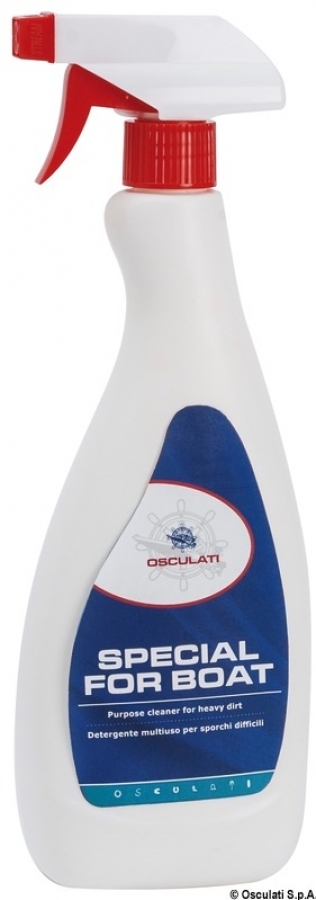 Laivu mazgāžanas līdzeklis (spēcīgs) 750 ml