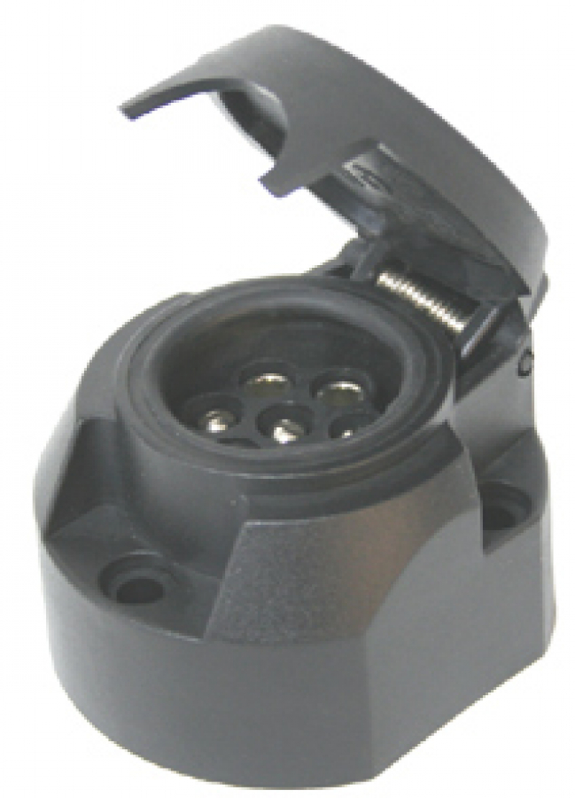 Trailer plug 7pin