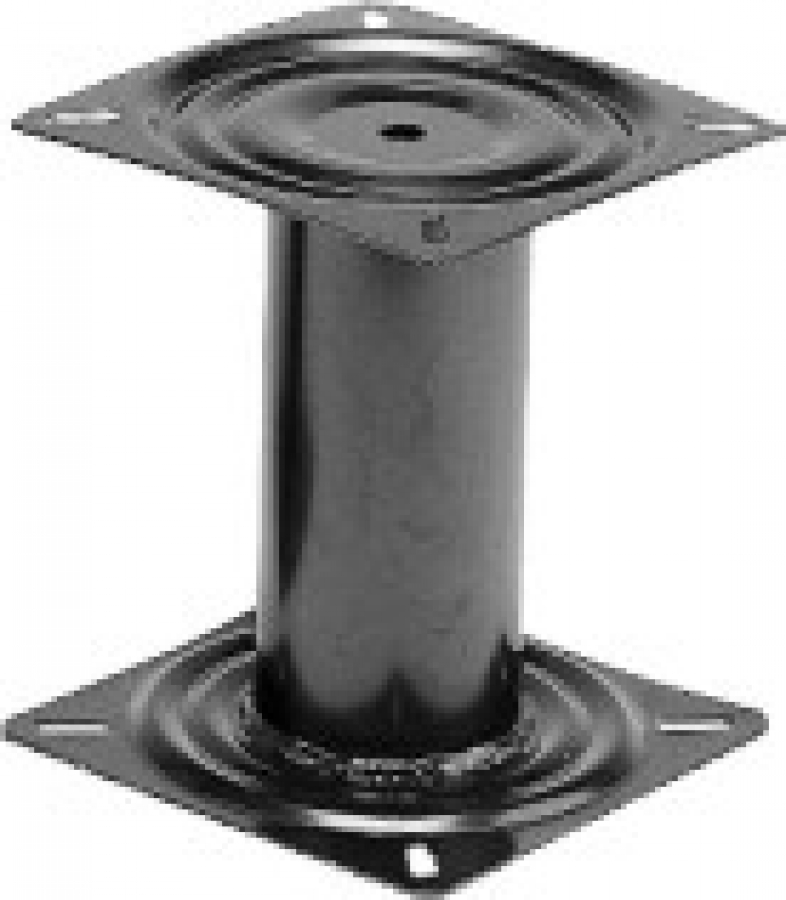 Pedestal 330mm - Warning! Painted ferrous metal!