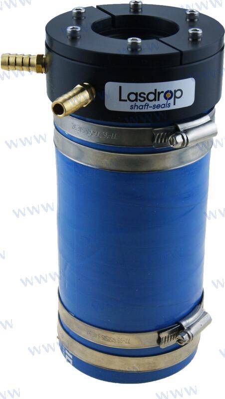 tow press dryseal 60-76 mm