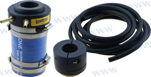 shaft seal gen ii 40-73mm