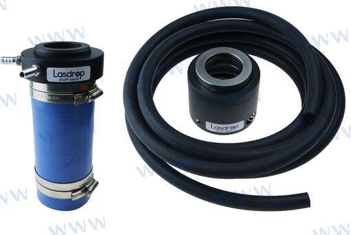 shaft seal gen-ii 60-102 mm