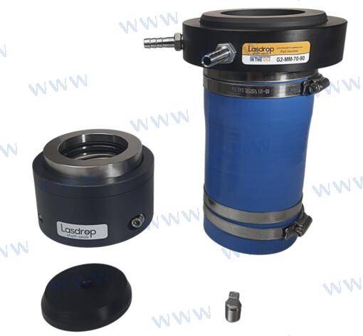 70 mm gen ii / 90 mm stern tube