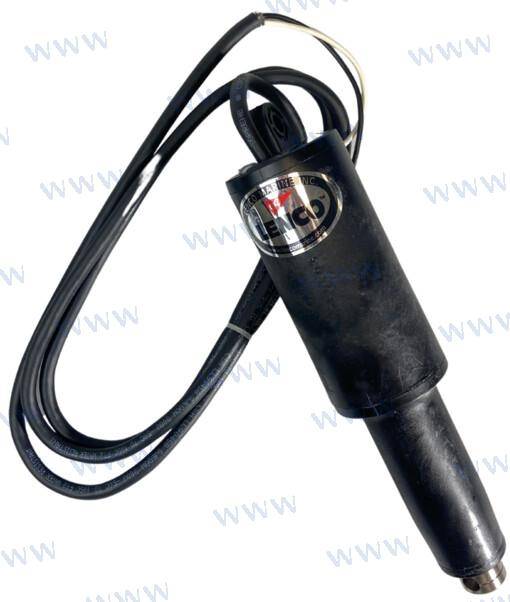 Piedziņa lenco xd 2 1/4"