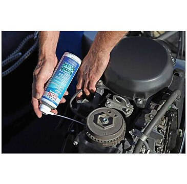 Liqui Moly Marine Storage Fogging Oil 300 ml