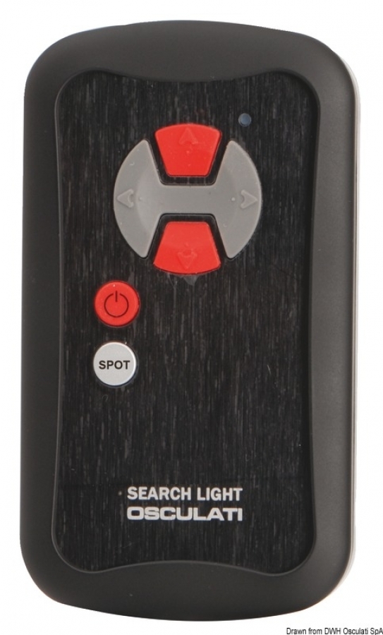 Classic bridge wireless control 12 V