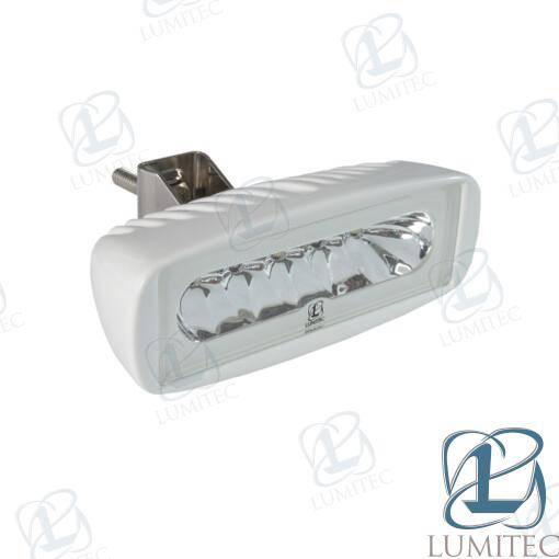 caprera2 LED bracket mnt white/blue dimm